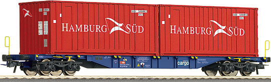 Container car<br /><a href='images/pictures/Roco/66623.jpg' target='_blank'>Full size image</a>